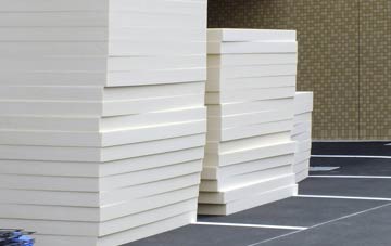 Wiveton flat roof insulation costs