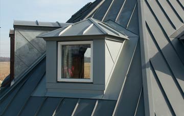 metal roofing Wiveton, Norfolk