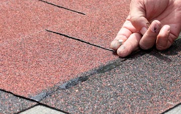 Wiveton asphalt roof repairs