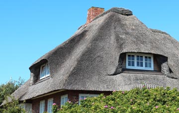 thatch roofing Wiveton, Norfolk