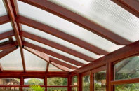 Wiveton conservatory roofing insulation