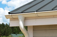 Wiveton soffits