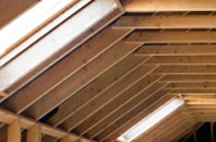 Wiveton tapered roof insulation quotes